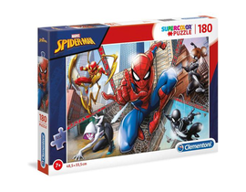 180 SPIDERMAN                                     