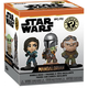 FUNKO MYSTERY MINI STAR WARS                      