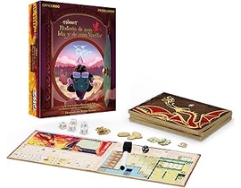 EL HOBBIT HISTORIA DE UNA IDA Y UNA VUELTA        