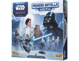 SWU PRIMERA BATALLA DE HOTH                       