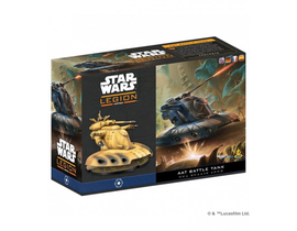 SW LEGION: AAT BATTLE TANK                        