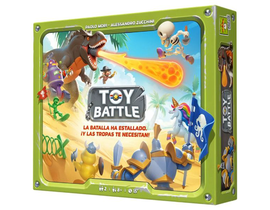 TOY BATTLE                                        