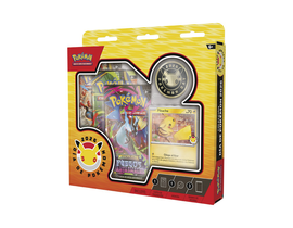 POKEMON ENERO COLECCION ESPECIAL                  