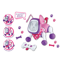 Kidi Doggy rosa                                   