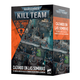 KILL TEAM CAZANDO EN LAS SOMBRAS                  