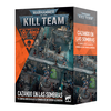 KILL TEAM CAZANDO EN LAS SOMBRAS                  