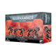 CHAOS SPACE MARINES RAPACES                       