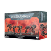 CHAOS SPACE MARINES RAPACES                       