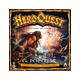 HEROQUEST EL DESPERTAR                            