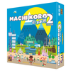 MACHI KORO 2ªEDICION                              