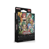 YU GI OH DECK DE LAS CRONICAS                     
