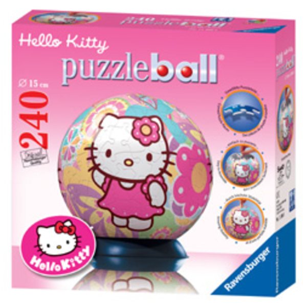 HK: HELLO KITTY                                   
