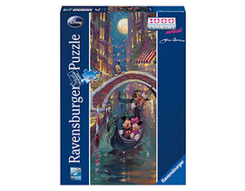 1000 ROMANTICA VENECIA                            