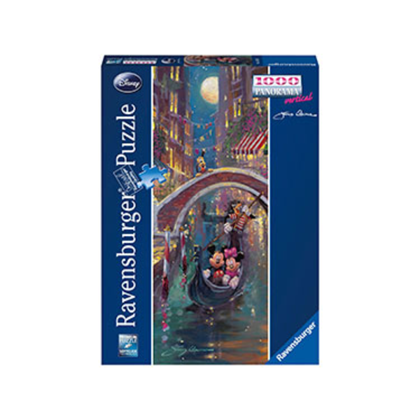 1000 ROMANTICA VENECIA                            