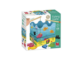 EL JUEGO DE LA PESCA                              