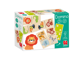 DOMINO JUNGLE                                     