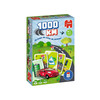 1000 KM JUEGO DE CARTAS                           
