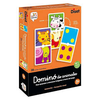 DOMINO ANIMALES                                   
