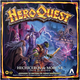 HERO QUEST: HECHICEROS DE MORCAR                  