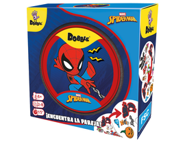 DOBBLE SPIDERMAN                                  