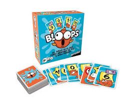 BLOOPS                                            