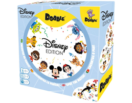 DOBBLE DISNEY EDITION                             