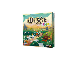 DIXIT KIDS                                        