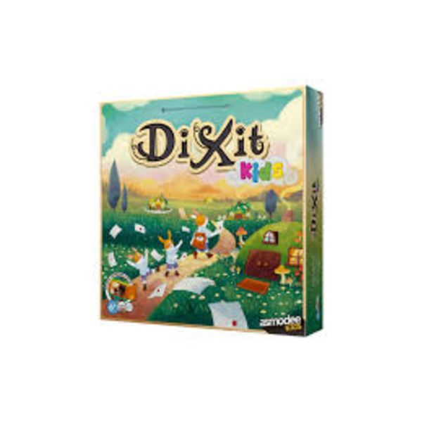 DIXIT KIDS                                        