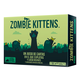 ZOMBIE KITTENS                                    