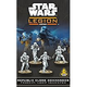 SW LEGION: REPUBLIC CLONE                         