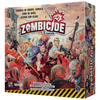 ZOMBICIDE SEGUNDA EDICION                         