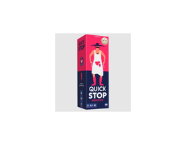 QUICK STROP INDECENTE                             