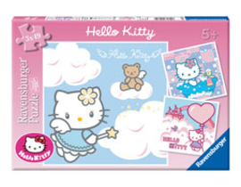 3X49 HELLO KITTY                                  
