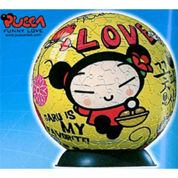240 PUCCA                                         