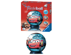 PUZZLEBALL 96 CARS                                