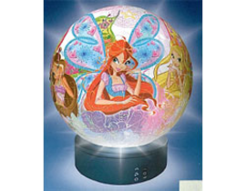 180 BELIEVIX + LAMPARA                            