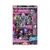 2*100 MONSTER HIGH                                