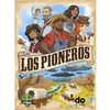 LOS PIONEROS                                      