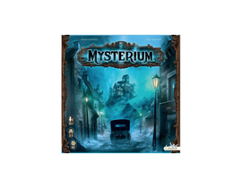 MYSTERIUM NUEVA VERSION                           