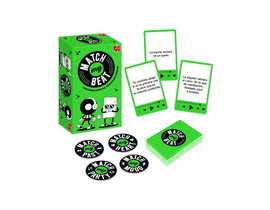 MATCH MY BEAT ORIGINAL                            