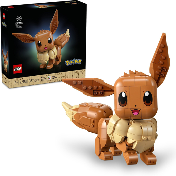 EEVEE                                             