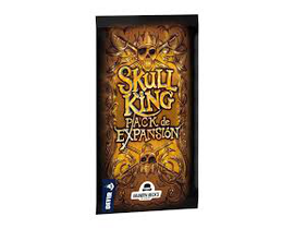 SKULL KING EXPANSION                              