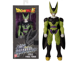 CELL LIMIT BREAKER                                