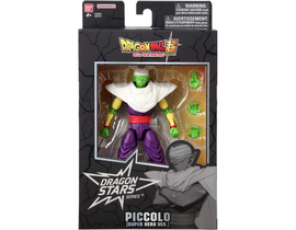 PICCOLO DRAGON STARS                              
