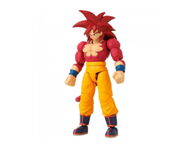 GOKU DAIMA DRAGON STARS                           