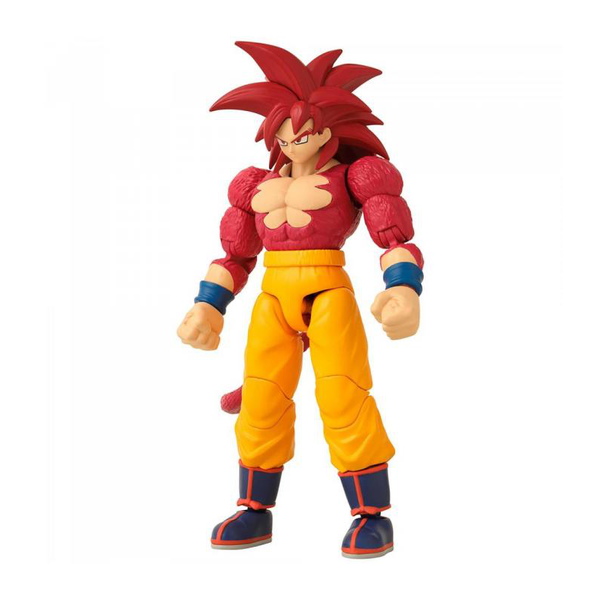 GOKU DAIMA DRAGON STARS                           