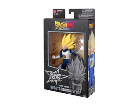 VEGETA DAIMA DRAGON STARS                         