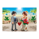 DUO PACK PAREJA DE NOVIOS                         