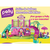 SALÓN BELLEZA MASCOTAS MIL BRILLOS                