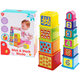 BLOQUES APILABLES EDUCATIVOS                      